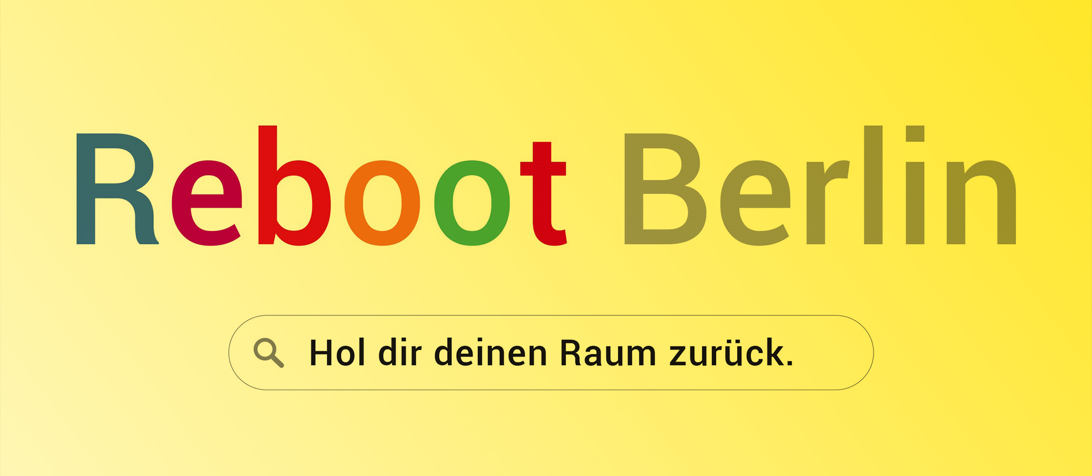 Reboot Berlin