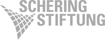 Logo der Schering Stifung