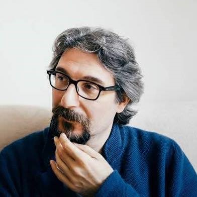 Mauro Montalbetti