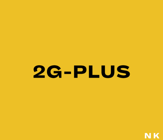 2G-Plus