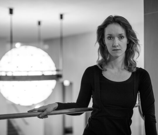 The “Essential” isn’t always the “urgent”