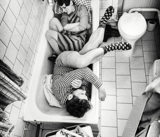 25. Mai NEUER PREMIERENTERMIN FÜR SCHÖNER WOHNEN!