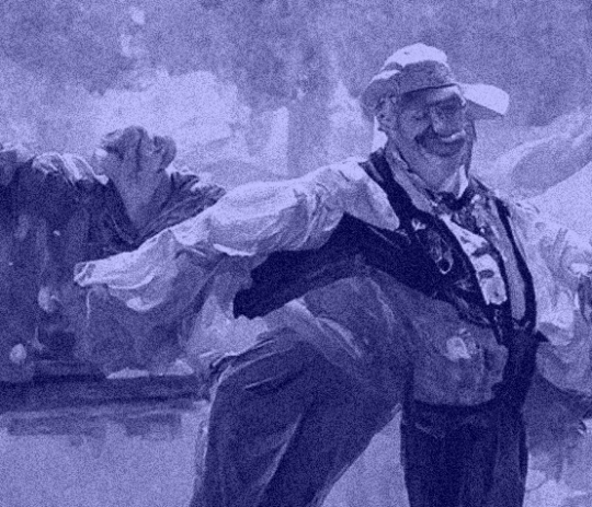 The Volkslied 3000-Jury Made it’s decision…