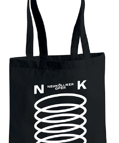 Tote Bags for Talents