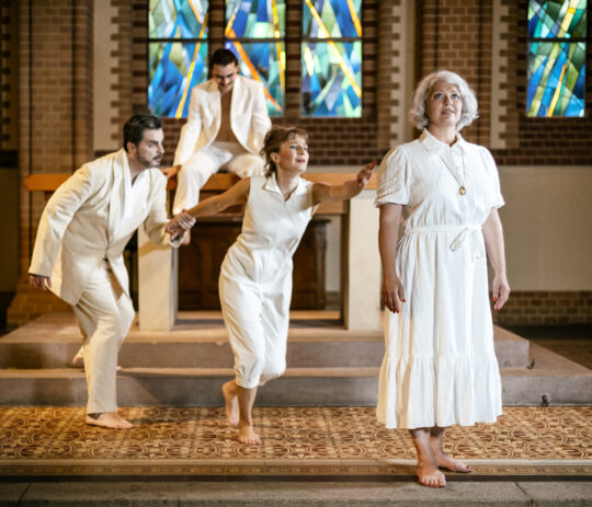 Was lässt mich morgens aufstehen?