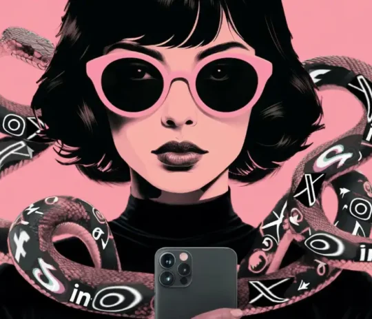 Abgesagt: DIGITAL SINS #4