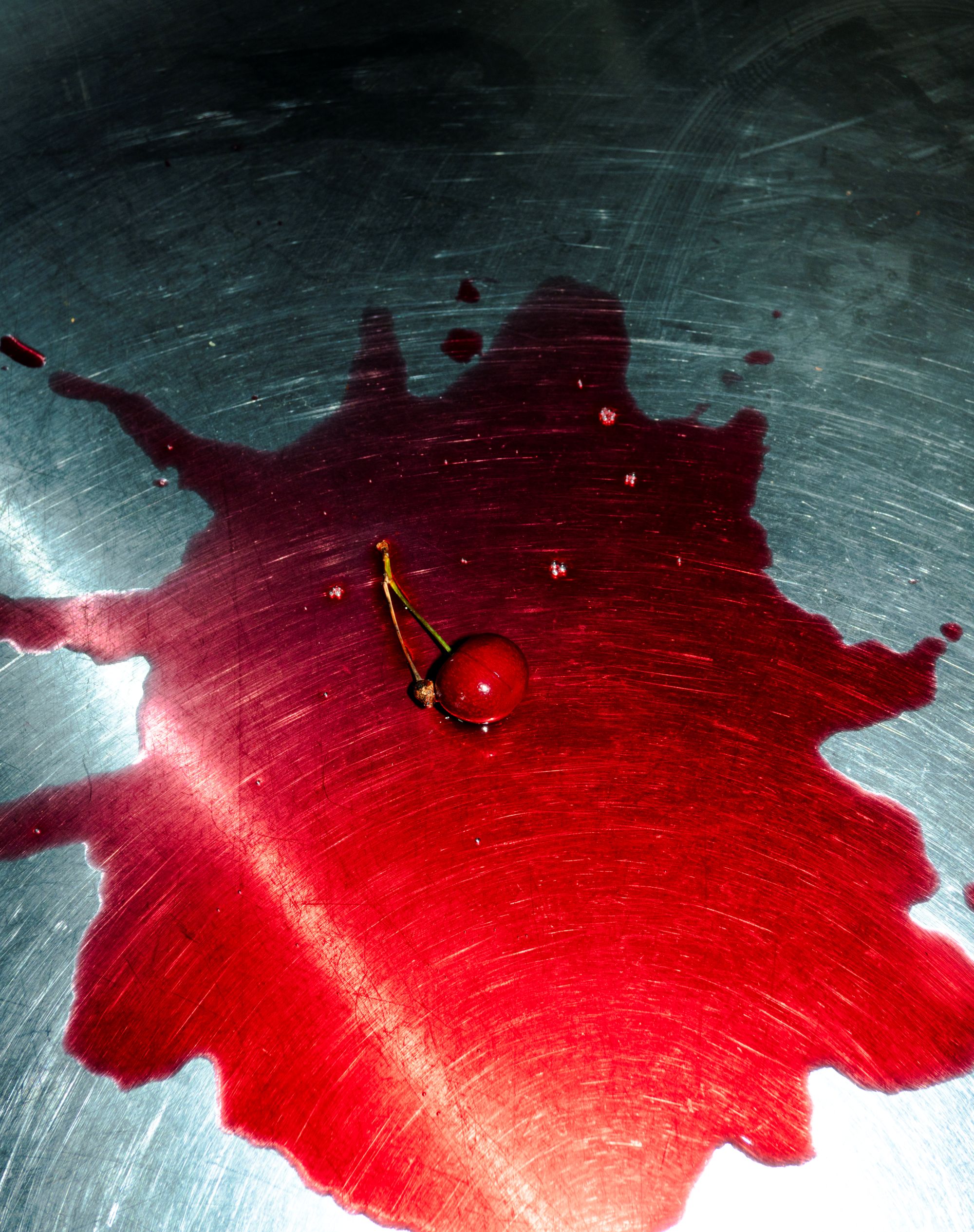 Der Zweite Kirschgarten