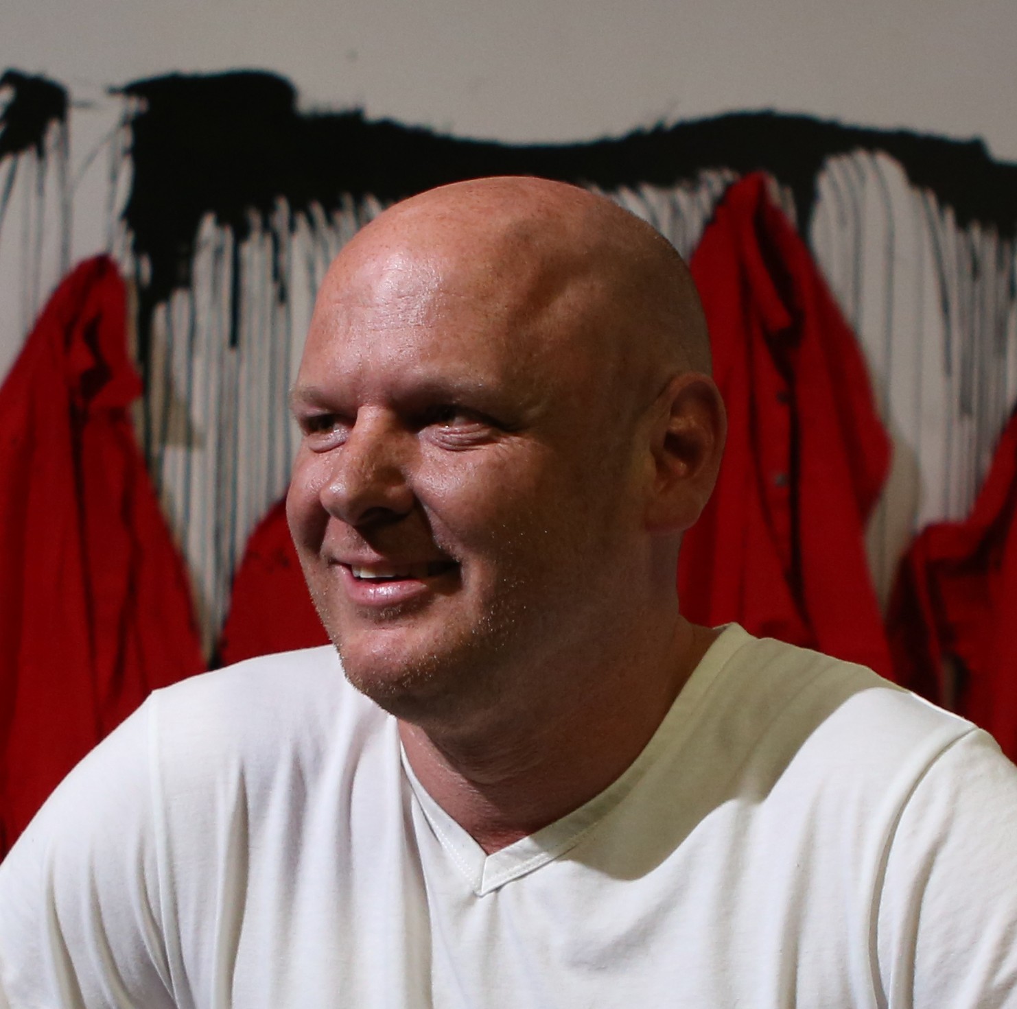 Portrait von Marcus Neustätter.