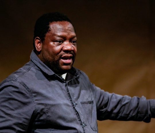 Nhlanhla Mah­lan­gu