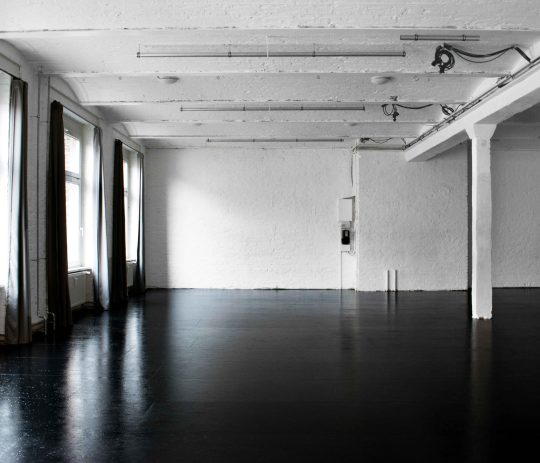 Spielstätten-Tour: Neuköllner Perlen