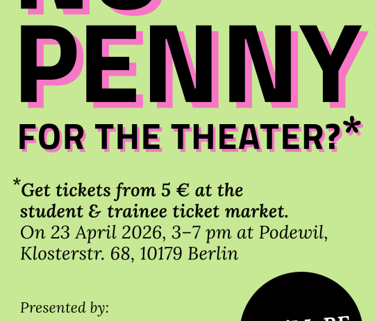 Student & Trainee Ticket markEt