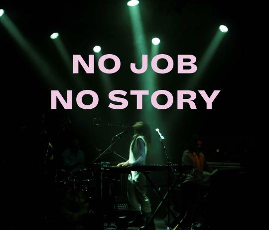 NO is Looking for a Technical Director