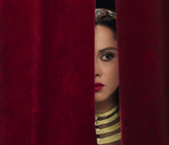 Special-Screening im Passage Kino: Auf der Suche nach Oum Kulthum