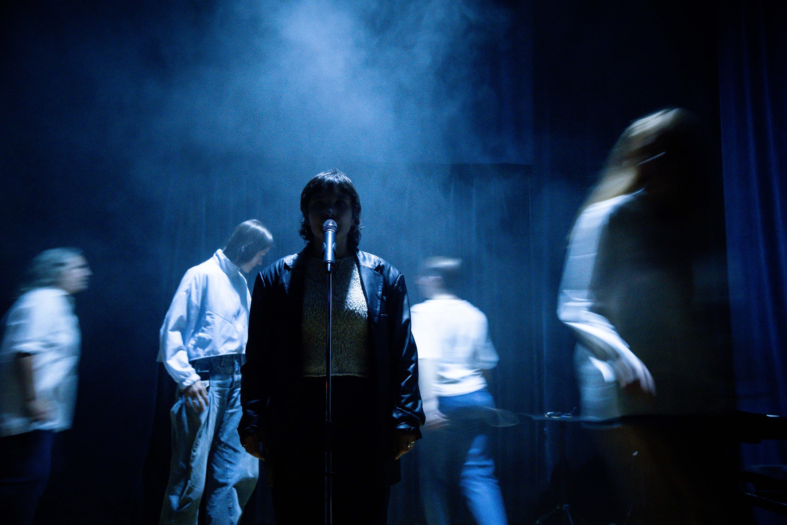 Studio 55